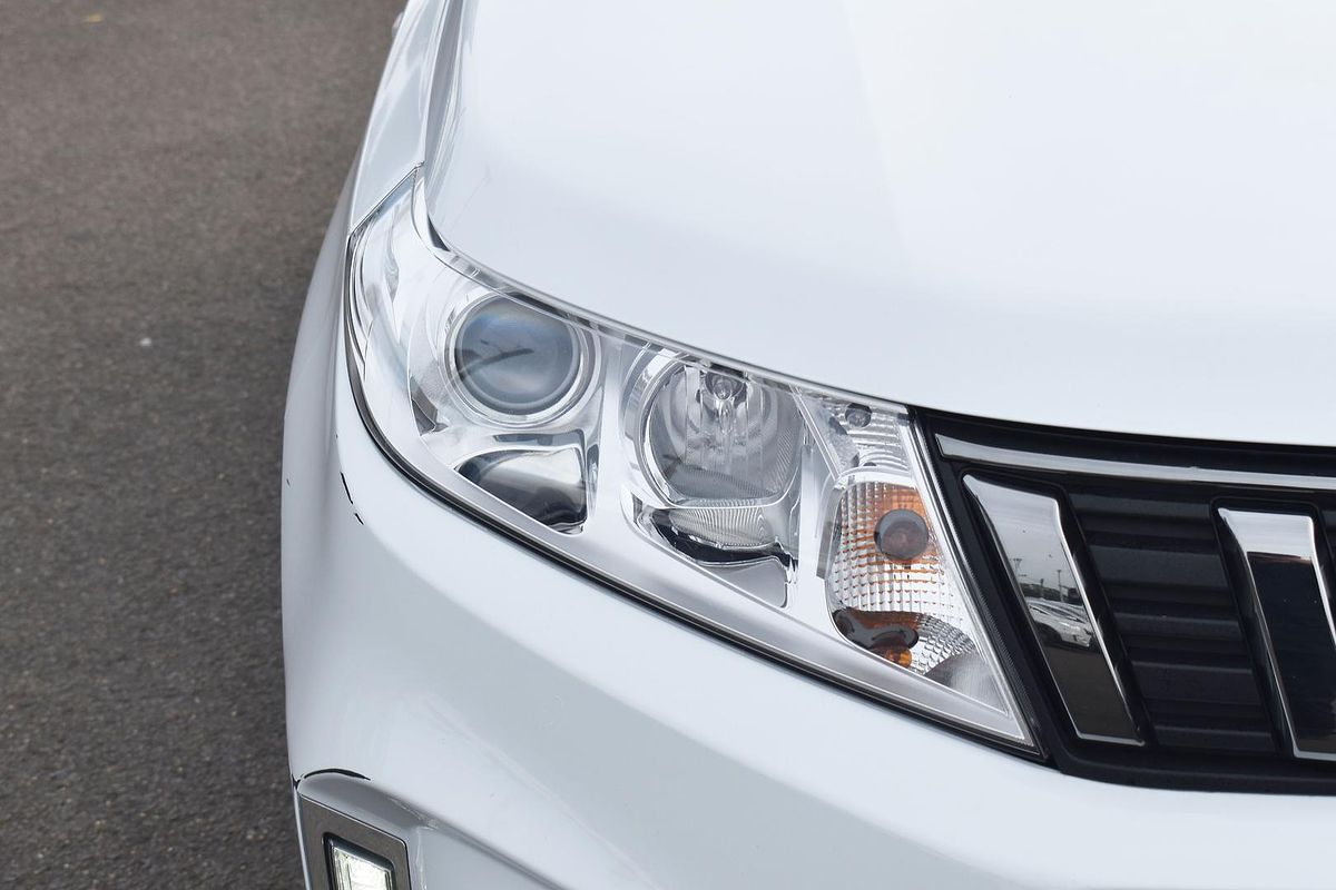 2023 Suzuki Vitara LY Series II