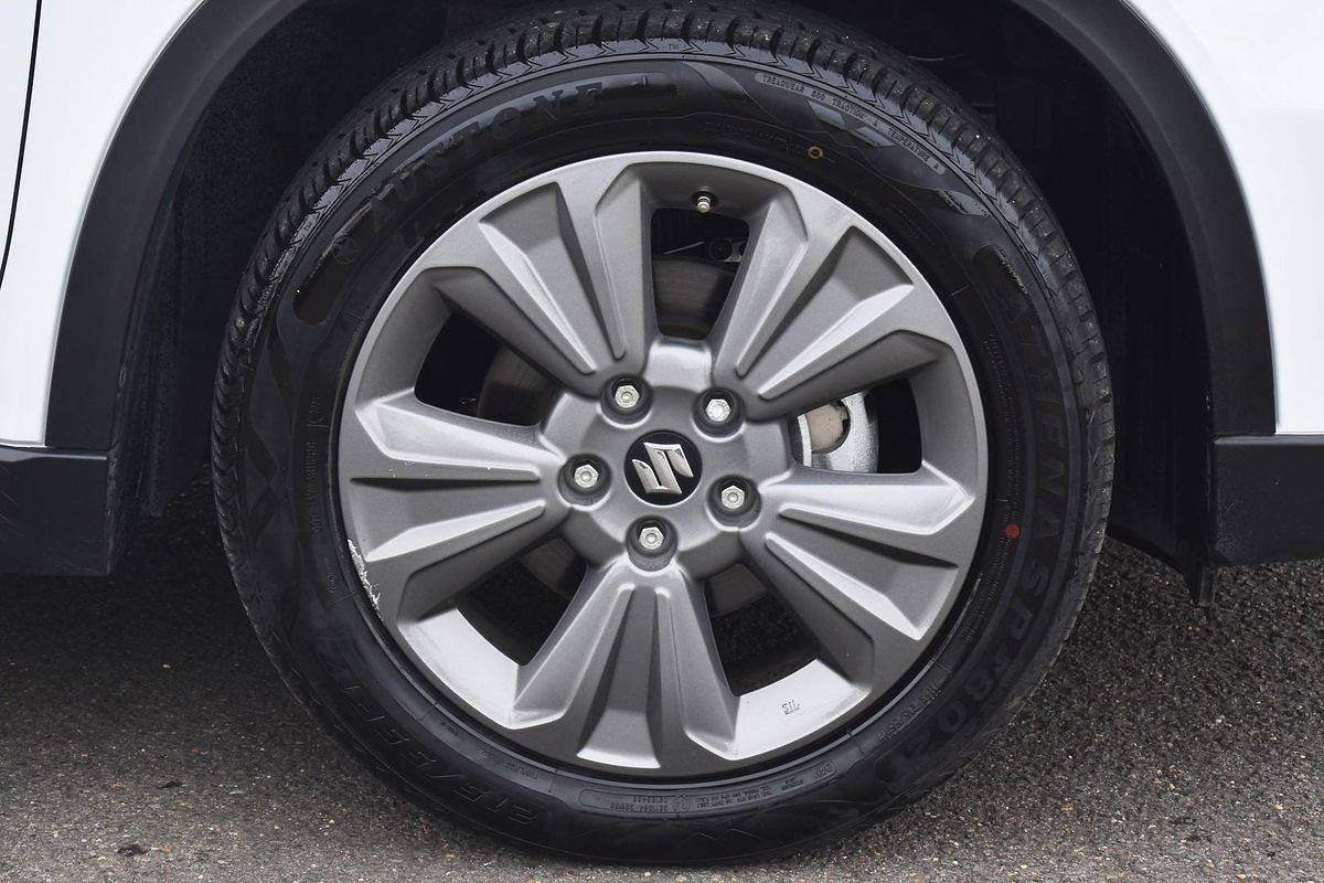 2023 Suzuki Vitara LY Series II