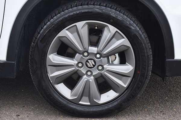 2023 Suzuki Vitara LY Series II