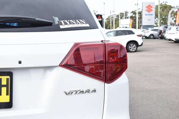 2023 Suzuki Vitara LY Series II