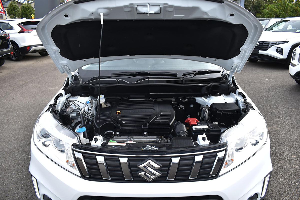 2023 Suzuki Vitara LY Series II