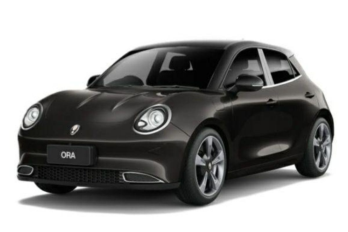 2025 GWM Ora Lux ES11