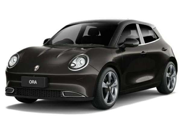 2025 GWM Ora Lux ES11