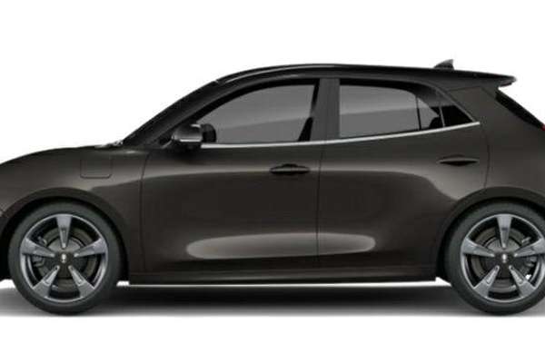 2025 GWM Ora Lux ES11