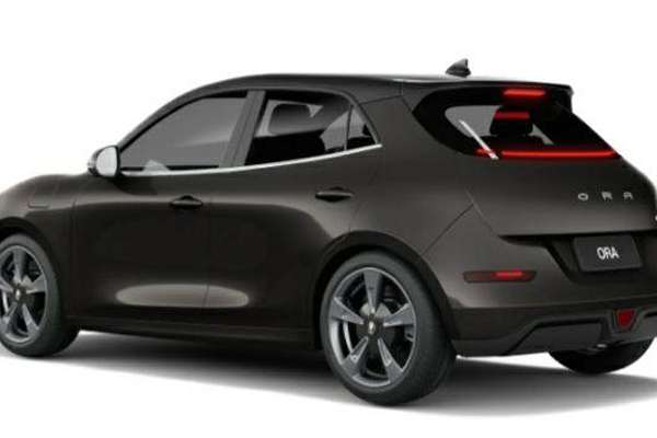 2025 GWM Ora Lux ES11