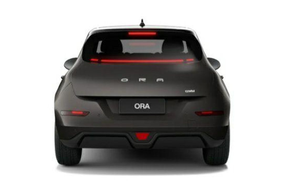 2025 GWM Ora Lux ES11