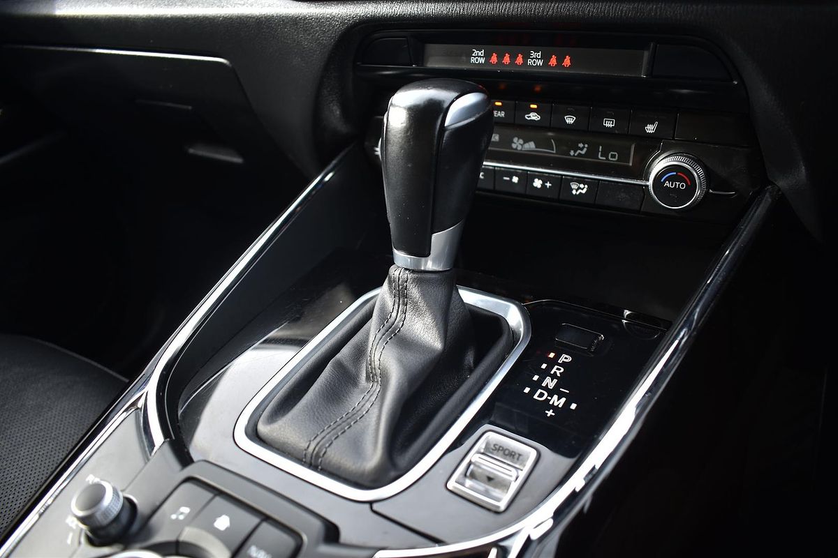 2023 Mazda CX-9 Touring TC