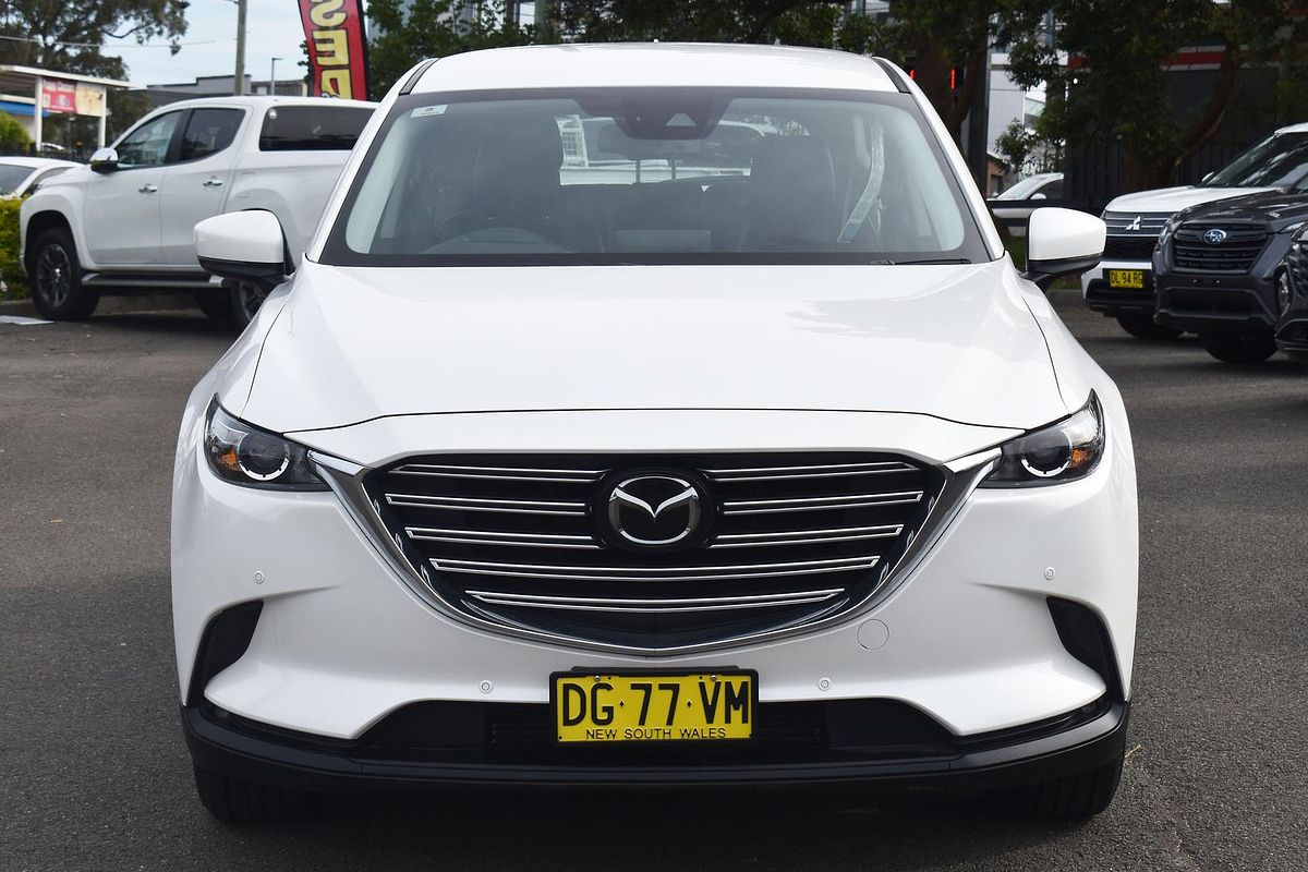 2023 Mazda CX-9 Touring TC
