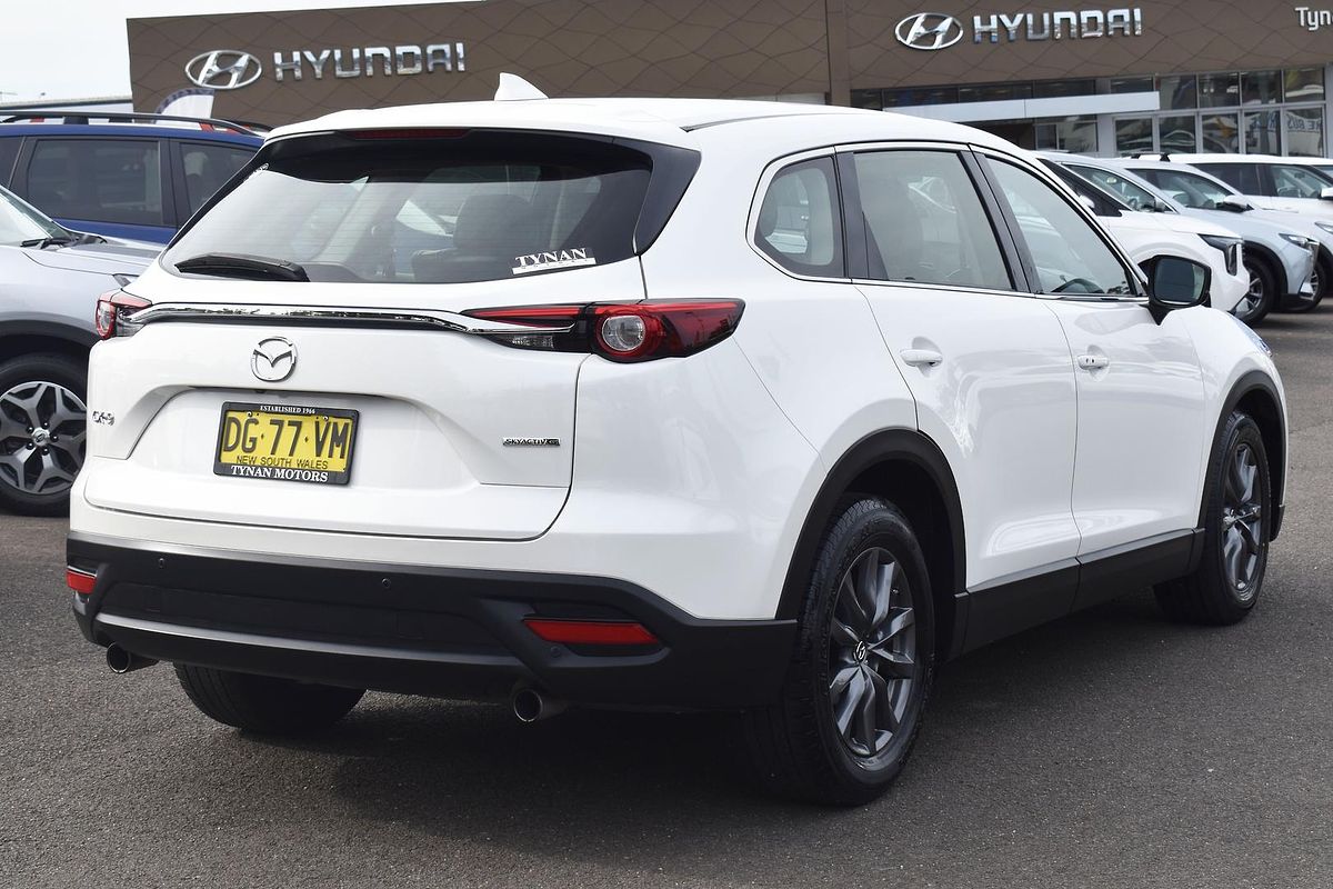 2023 Mazda CX-9 Touring TC