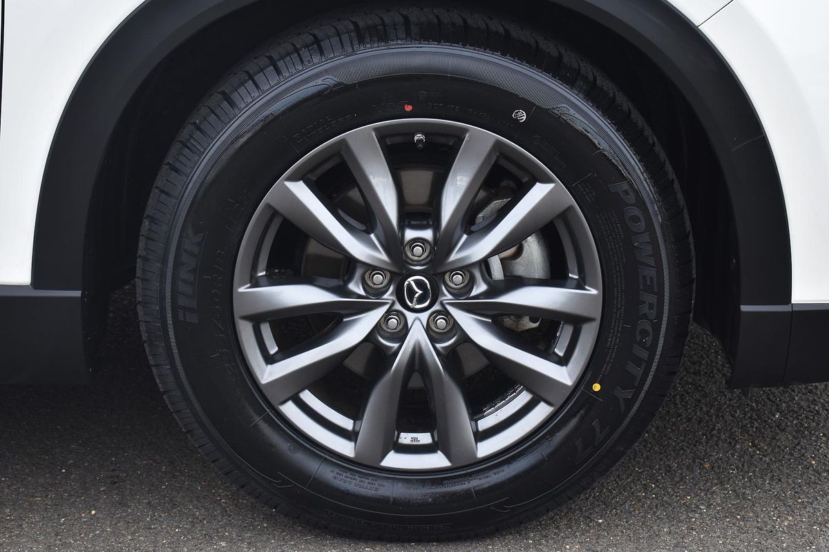 2023 Mazda CX-9 Touring TC