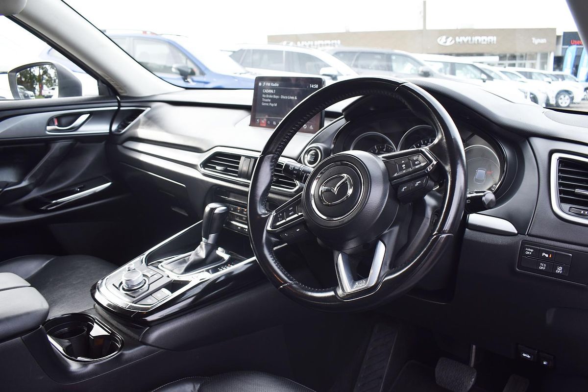 2023 Mazda CX-9 Touring TC