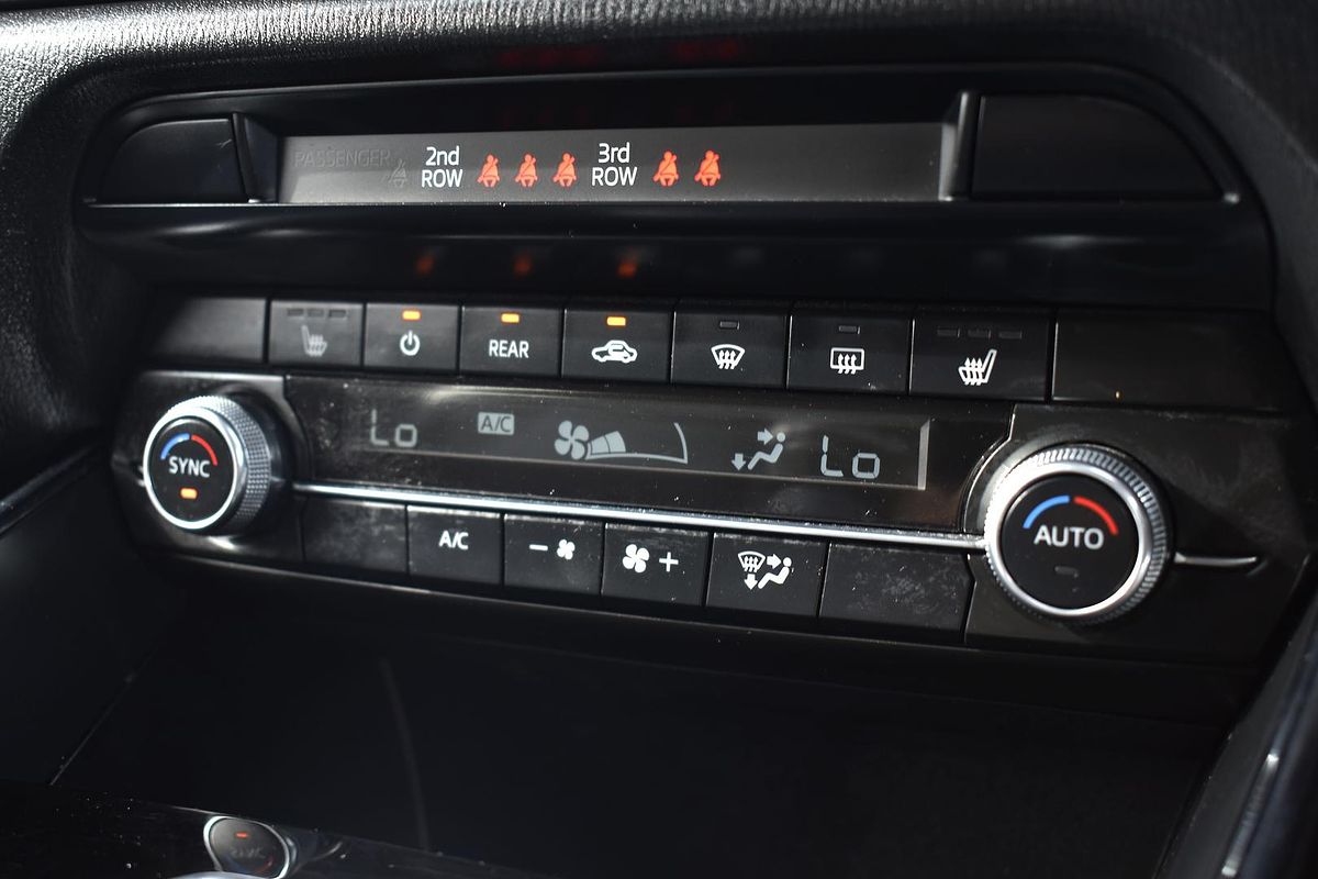 2023 Mazda CX-9 Touring TC