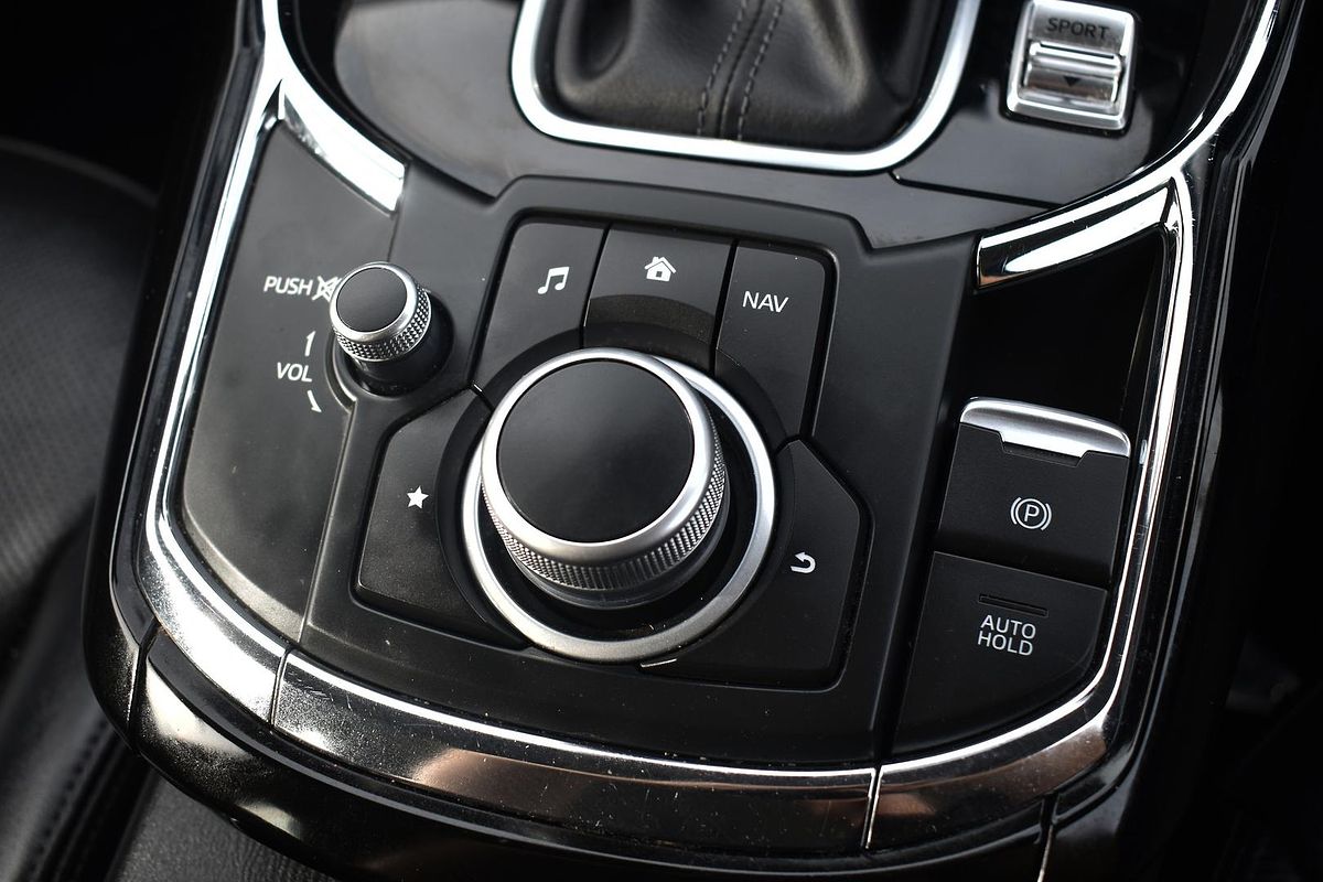 2023 Mazda CX-9 Touring TC