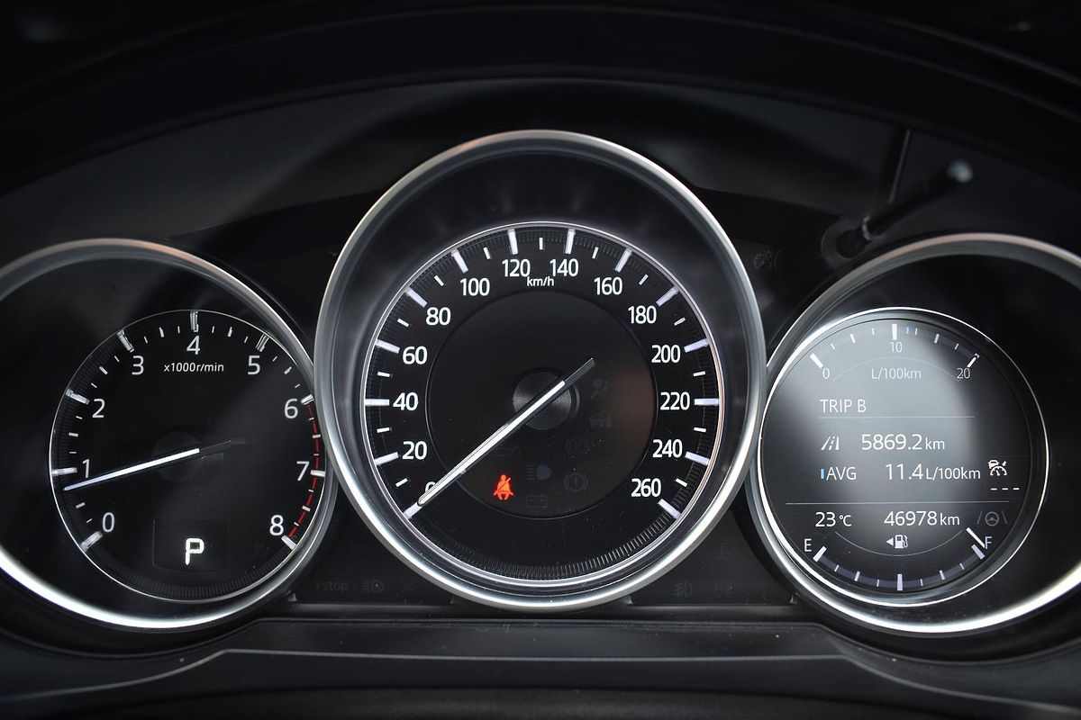 2023 Mazda CX-9 Touring TC