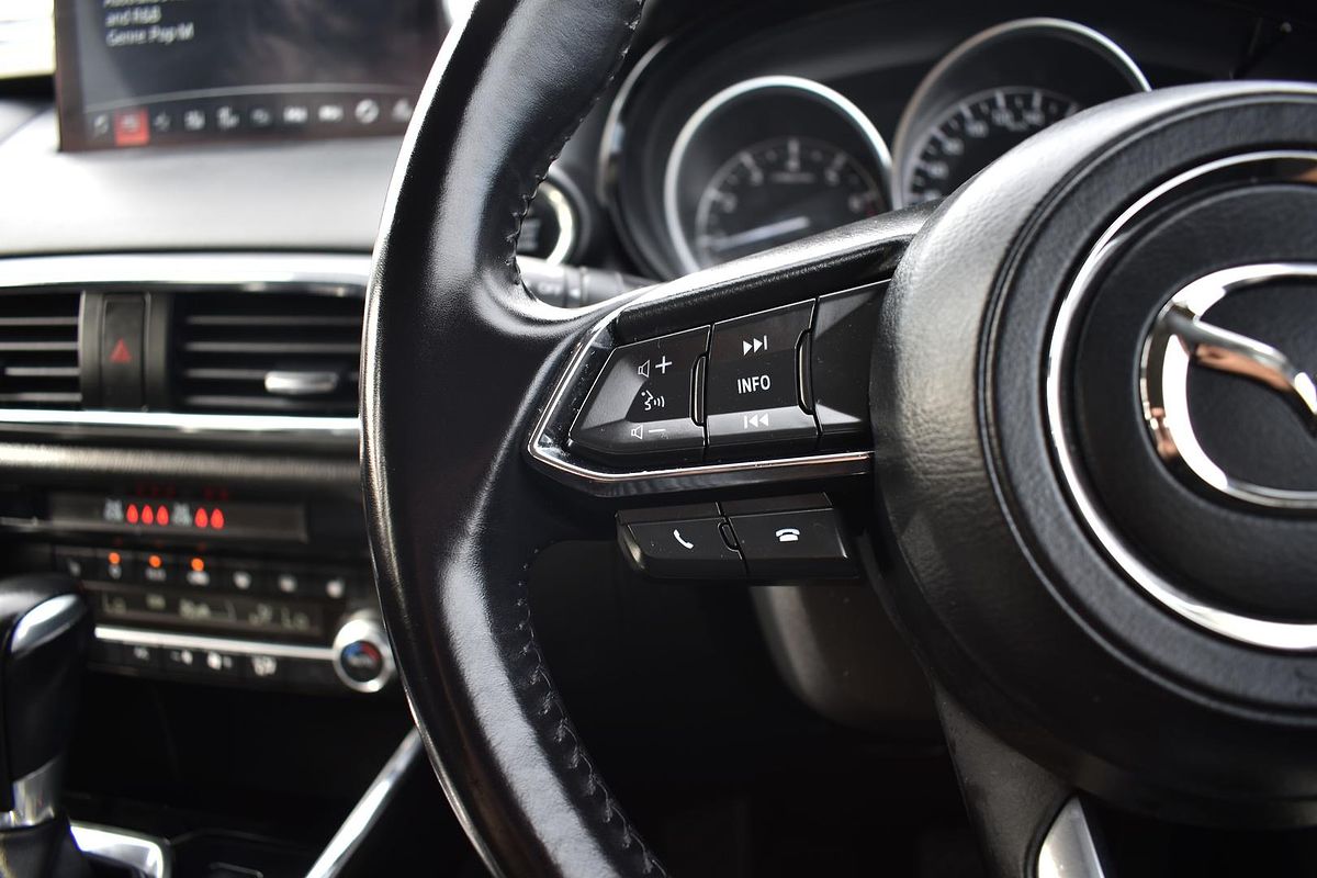 2023 Mazda CX-9 Touring TC