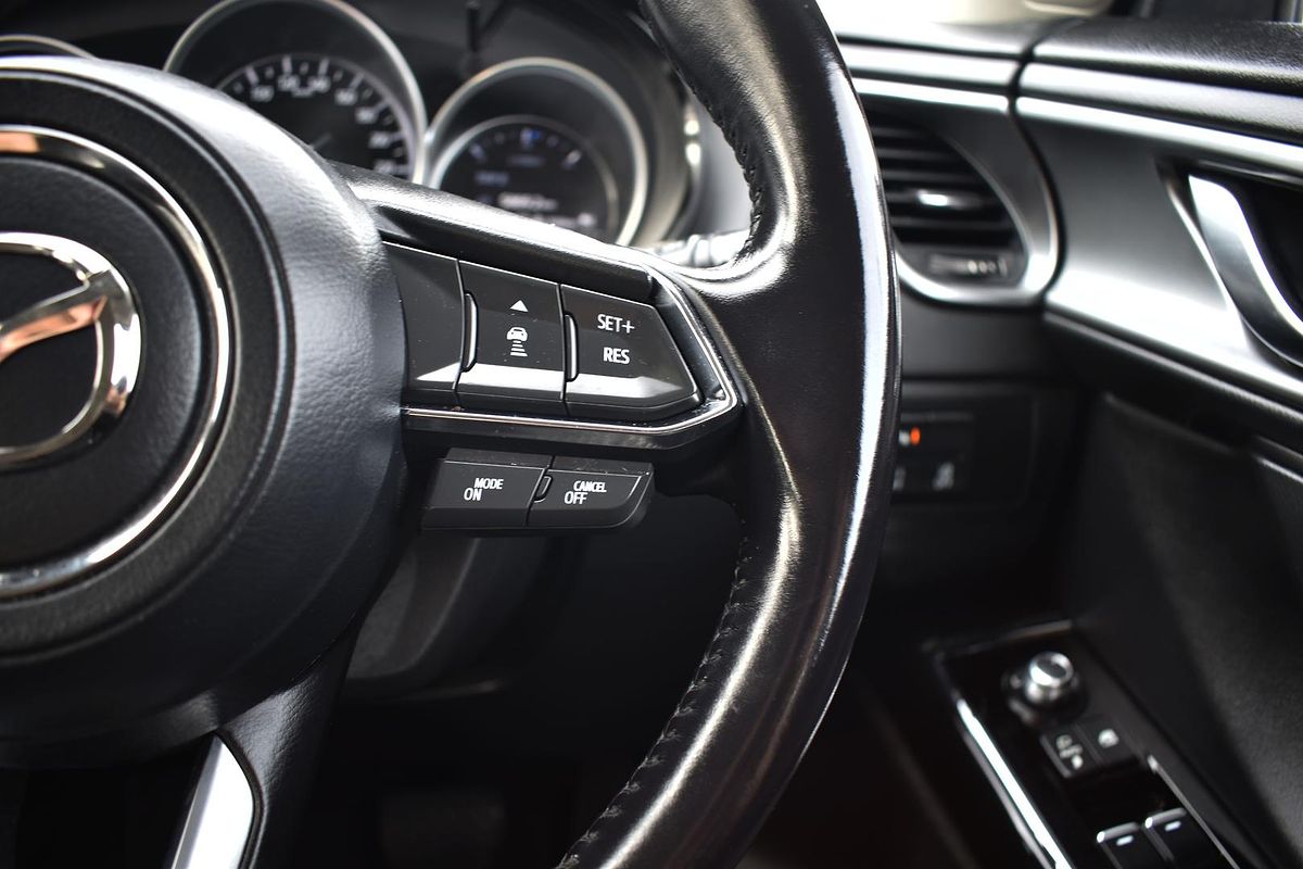 2023 Mazda CX-9 Touring TC