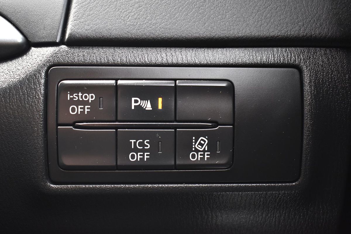 2023 Mazda CX-9 Touring TC