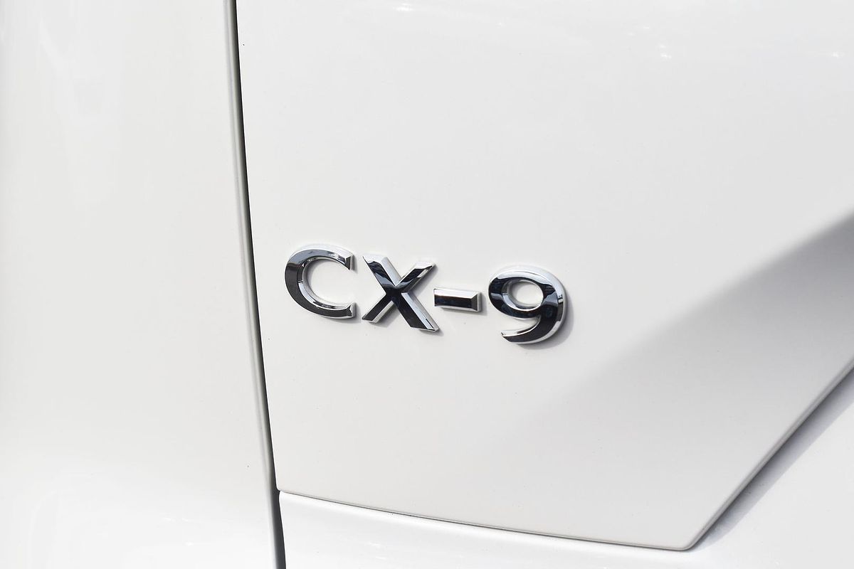 2023 Mazda CX-9 Touring TC