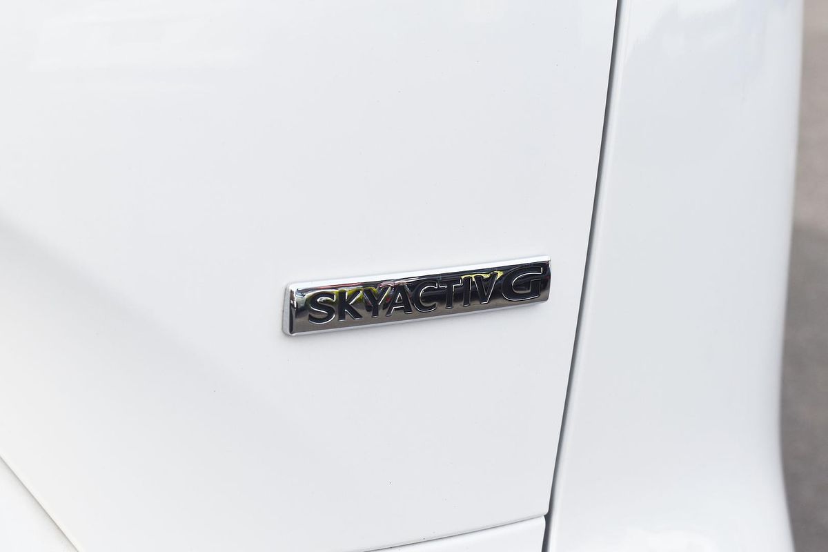 2023 Mazda CX-9 Touring TC