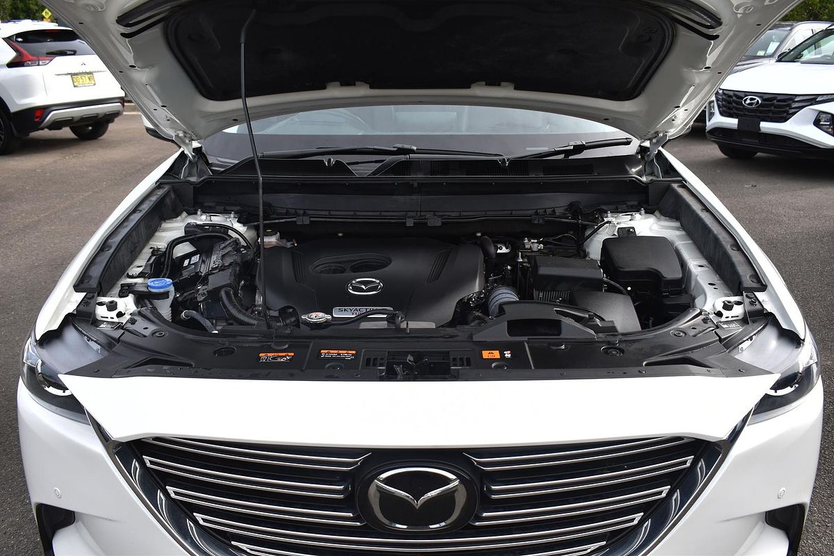 2023 Mazda CX-9 Touring TC