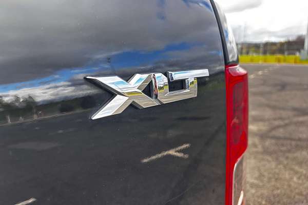 2021 Ford Ranger XLT PX MkIII 4X4 3.2L