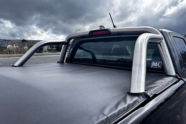 2021 Ford Ranger XLT PX MkIII 4X4 3.2L