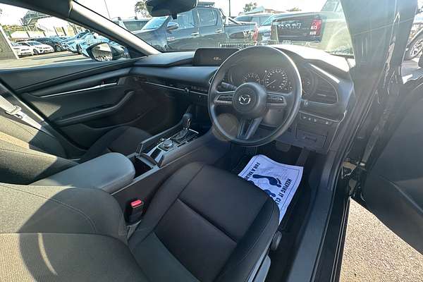 2020 Mazda 3 G20 Pure BP Series