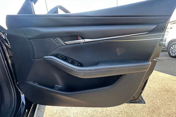 2020 Mazda 3 G20 Pure BP Series