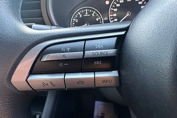 2020 Mazda 3 G20 Pure BP Series