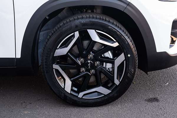 2025 Kia Seltos GT-Line SP2 PE