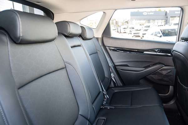 2025 Kia Seltos GT-Line SP2 PE