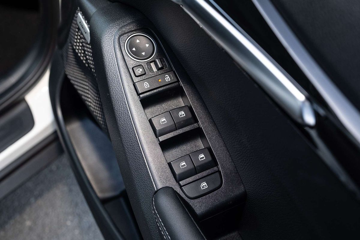 2025 Kia Seltos GT-Line SP2 PE