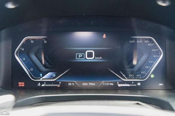 2025 KGM Rexton Ultimate Y461