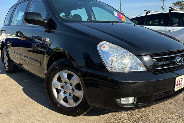 2007 Kia Carnival EX VQ