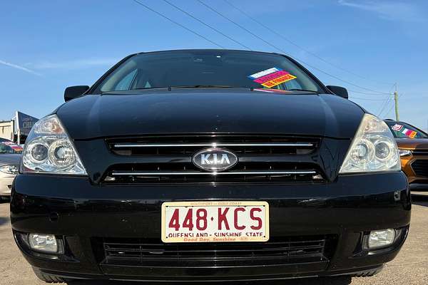 2007 Kia Carnival EX VQ