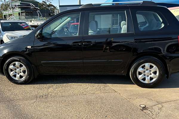 2007 Kia Carnival EX VQ