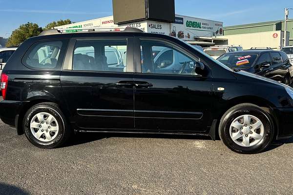2007 Kia Carnival EX VQ