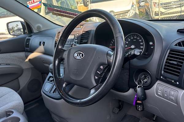 2007 Kia Carnival EX VQ