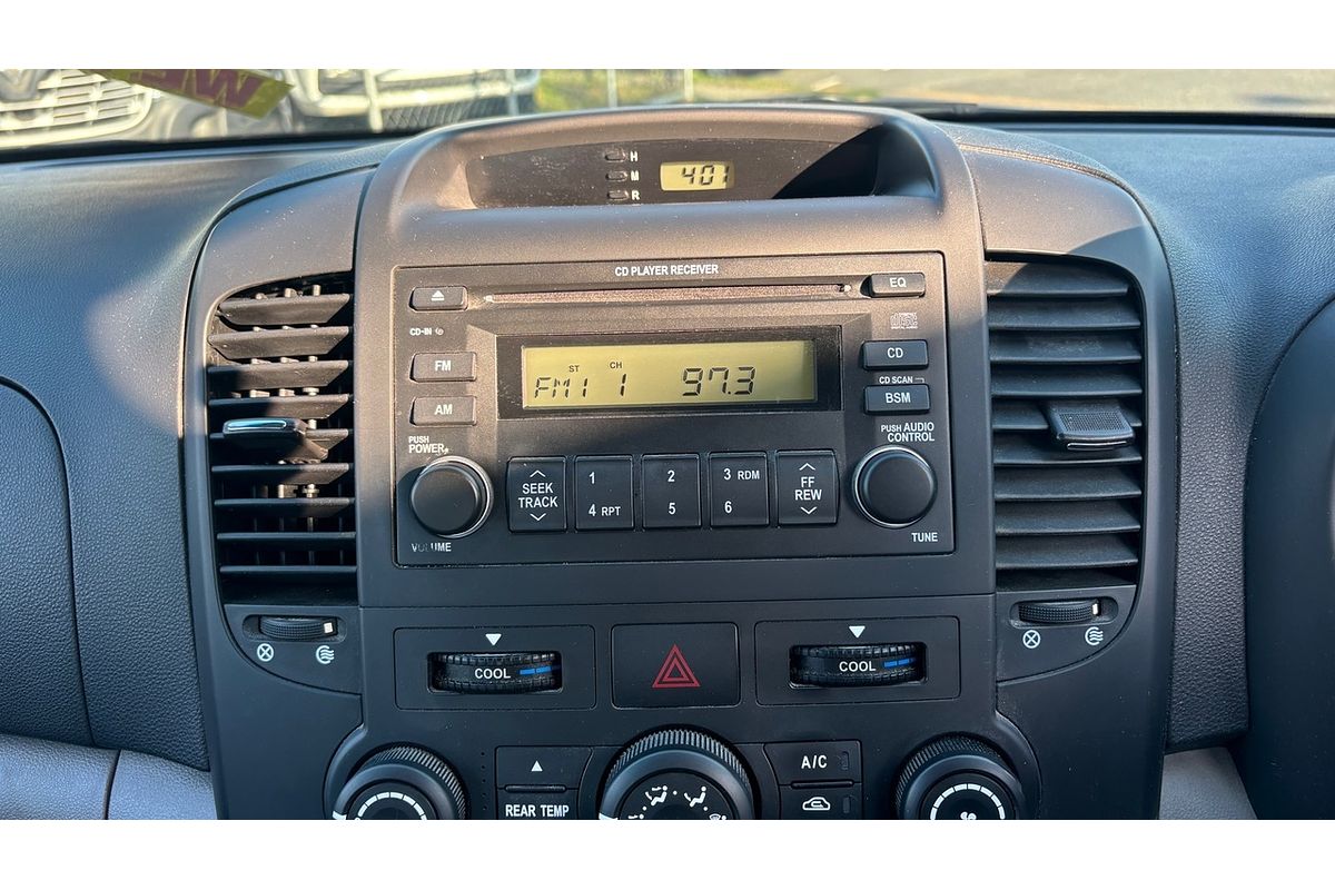 2007 Kia Carnival EX VQ