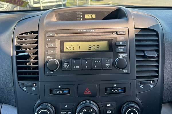 2007 Kia Carnival EX VQ