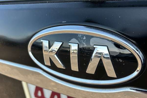 2007 Kia Carnival EX VQ