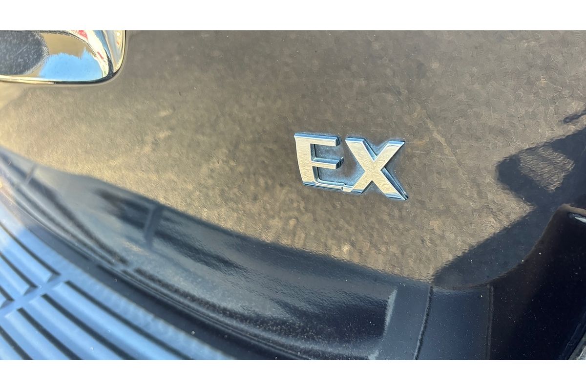 2007 Kia Carnival EX VQ