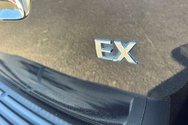 2007 Kia Carnival EX VQ