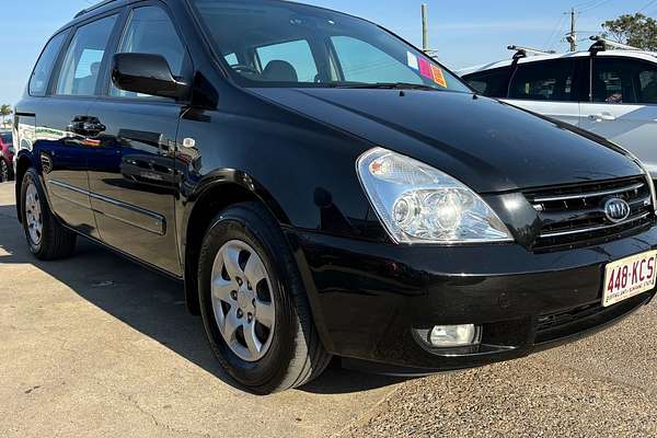 2007 Kia Carnival EX VQ