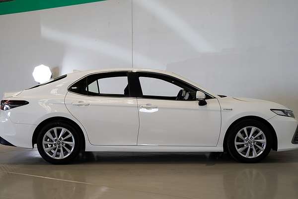 2023 Toyota Camry Ascent AXVH70R