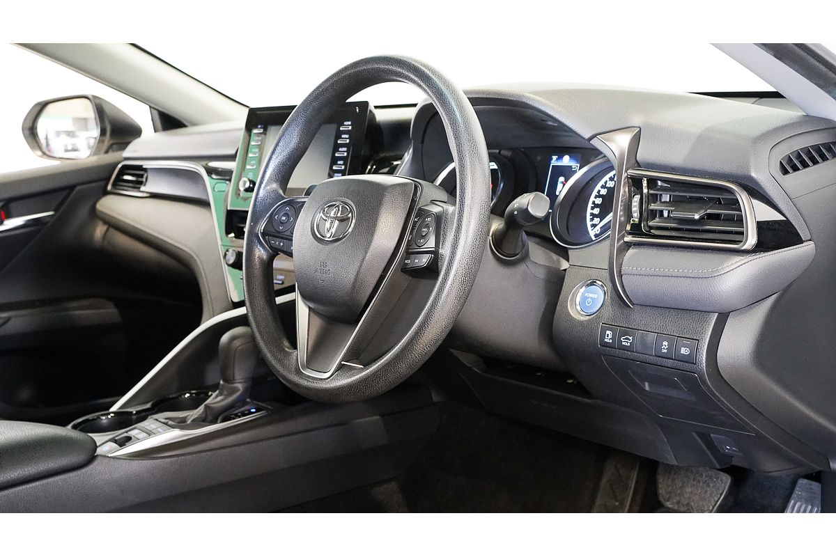 2023 Toyota Camry Ascent AXVH70R
