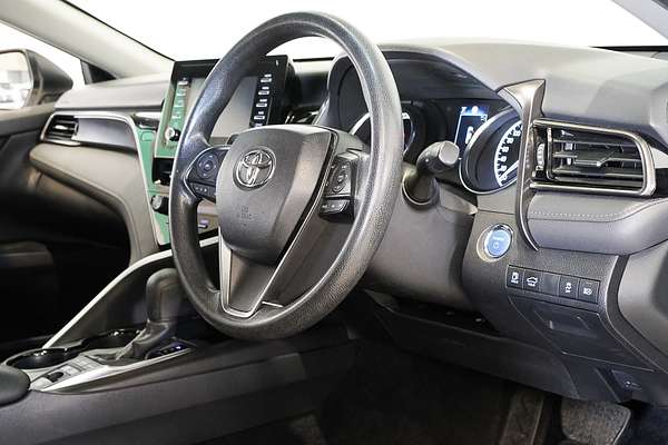 2023 Toyota Camry Ascent AXVH70R