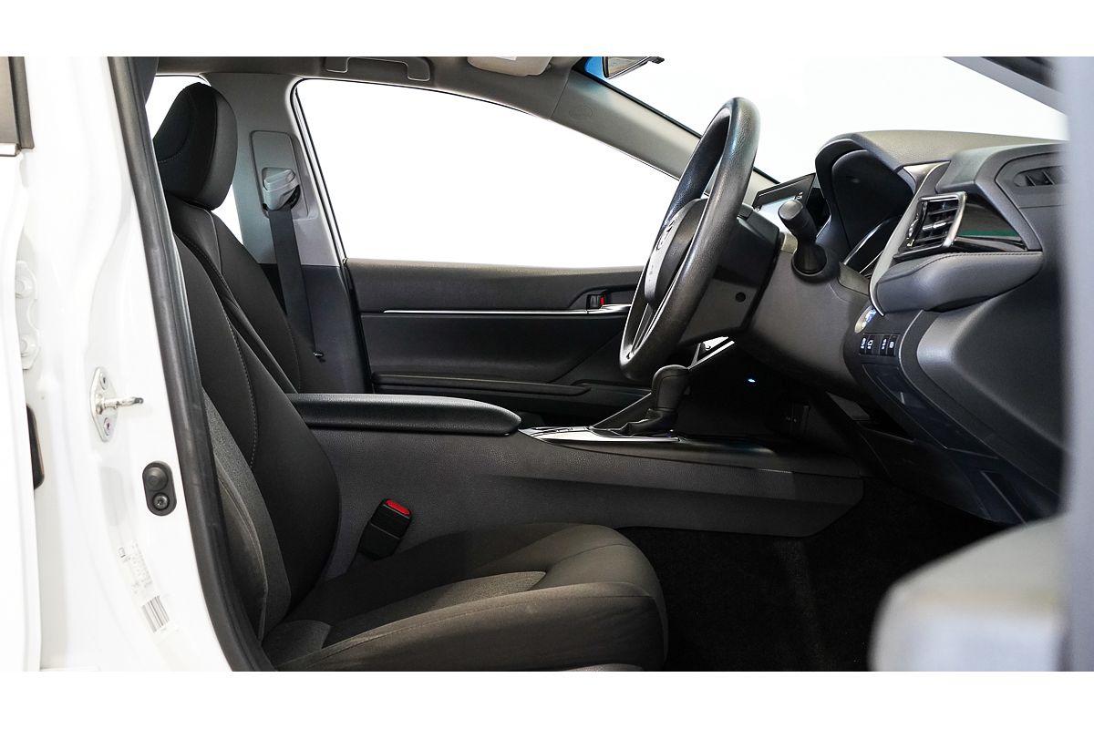 2023 Toyota Camry Ascent AXVH70R