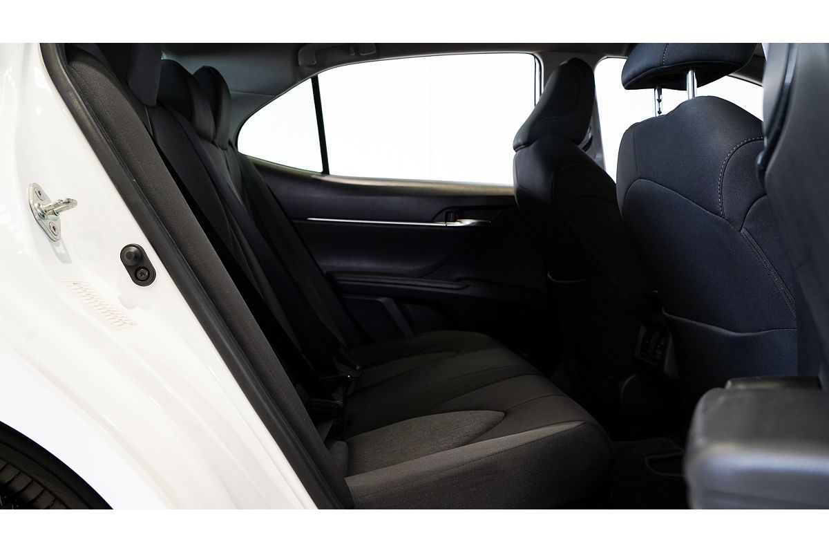 2023 Toyota Camry Ascent AXVH70R