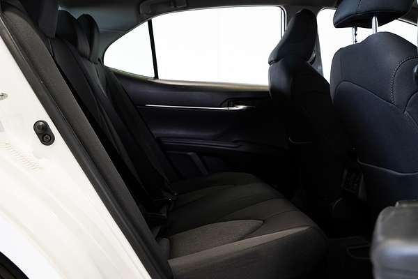 2023 Toyota Camry Ascent AXVH70R